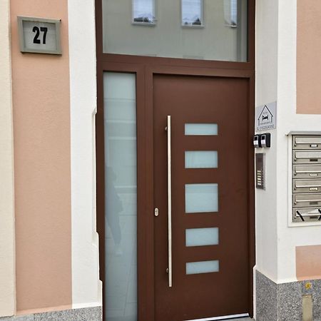 Milanoannaberg 2 Apartment Luaran gambar