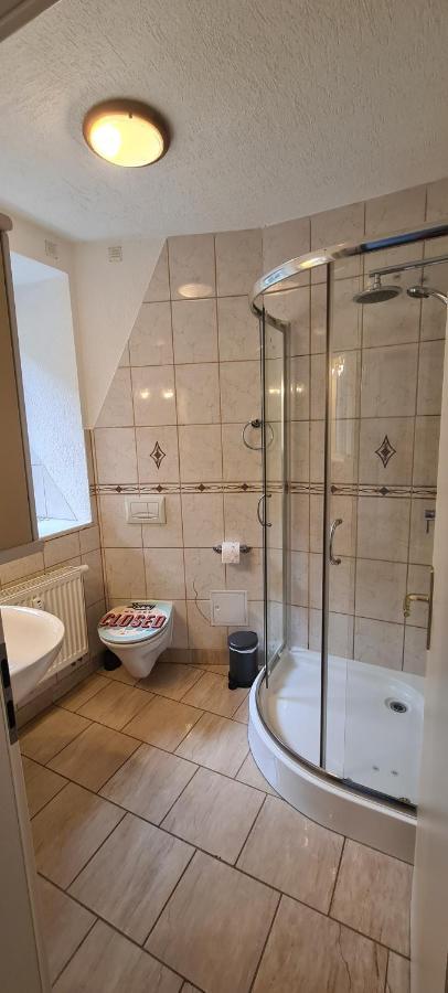 Milanoannaberg 2 Apartment Luaran gambar