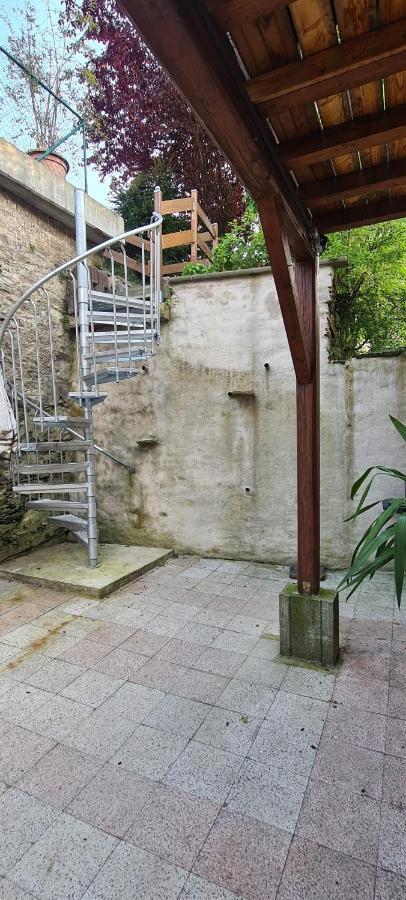 Milanoannaberg 2 Apartment Luaran gambar